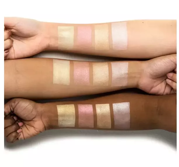 Anastasia Beverly Hills Sugar Glow Kit