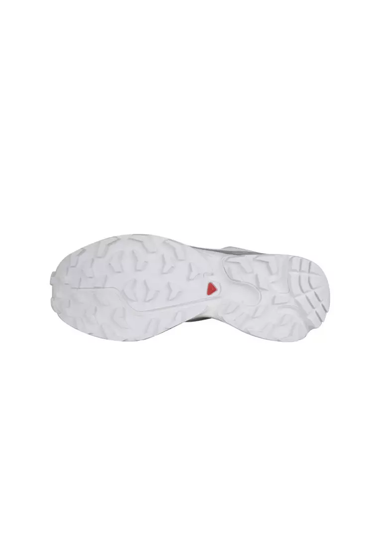 Men's Sneakers in White 475811
