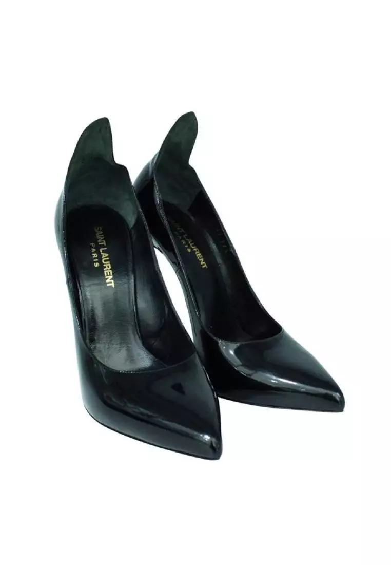 Pumps saint laurent best sale