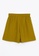 LC WAIKIKI green Elastic Waist Straight Shorts 9196CAAEA62AFEGS_6