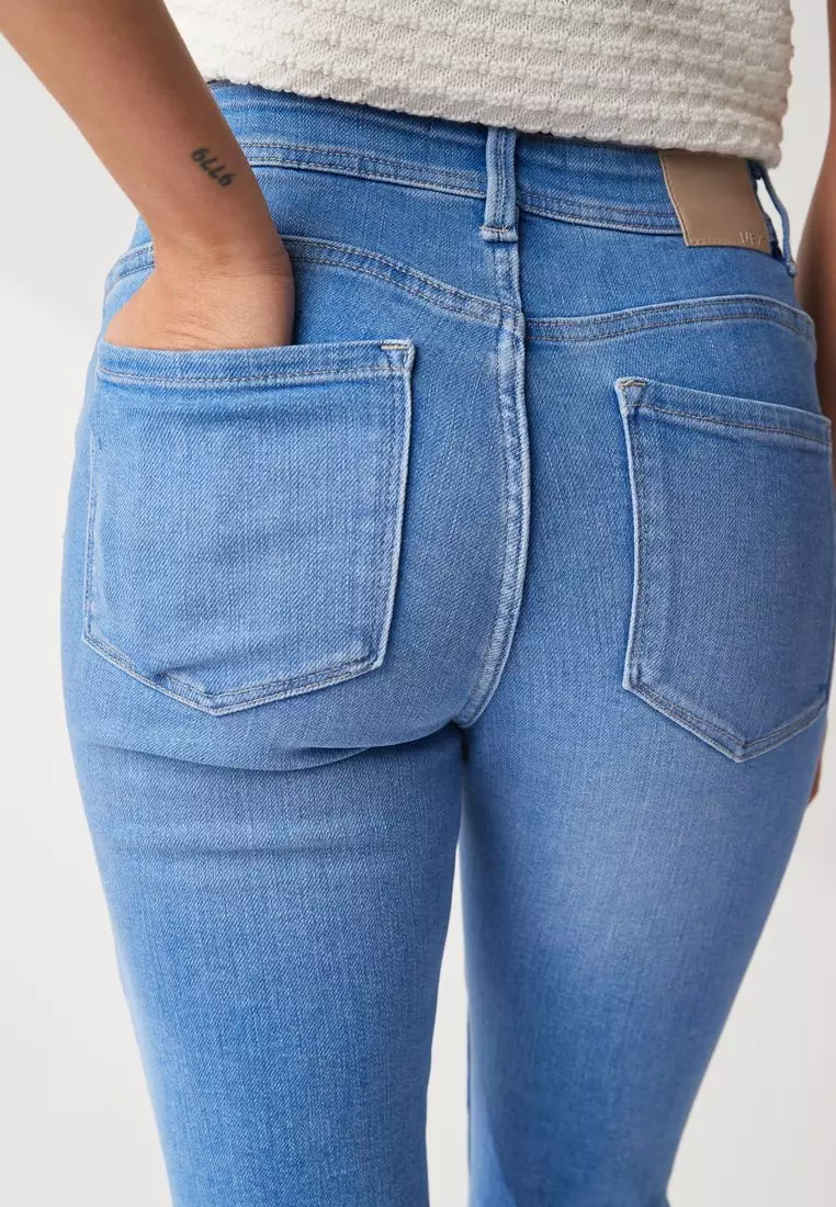 Zalora Next Skinny Jeans Zalora Lycra Skinny Jeans Shop Men's Grey