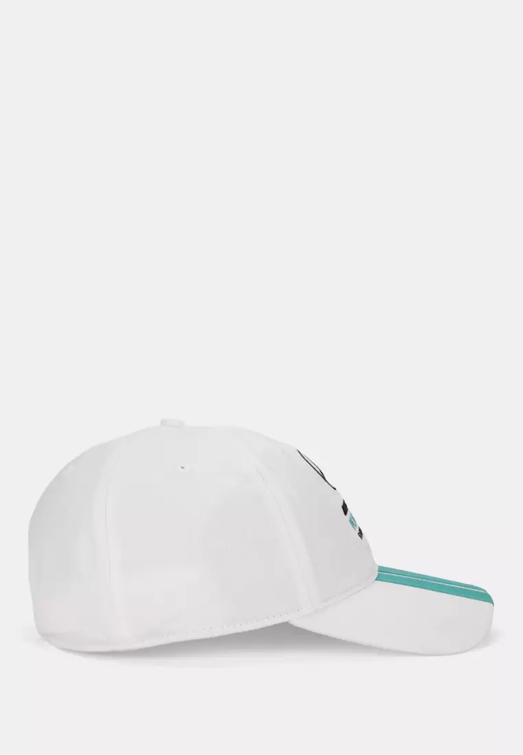 Mercedes-AMG Petronas Formula 1 Team DNA 3 Stripes Cap