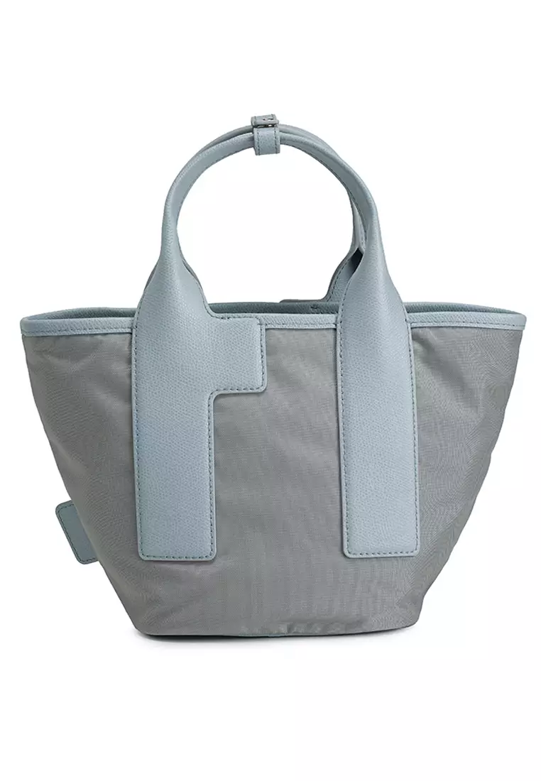 【送料&関税込】Furla Piuma S Tote Furla - Furla Piuma M Tote black - The Corner