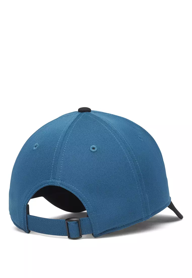 Blitzing Low Men's Adjustable Cap