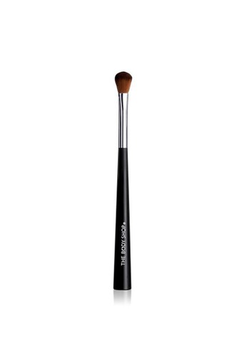 eye shadow blending brush