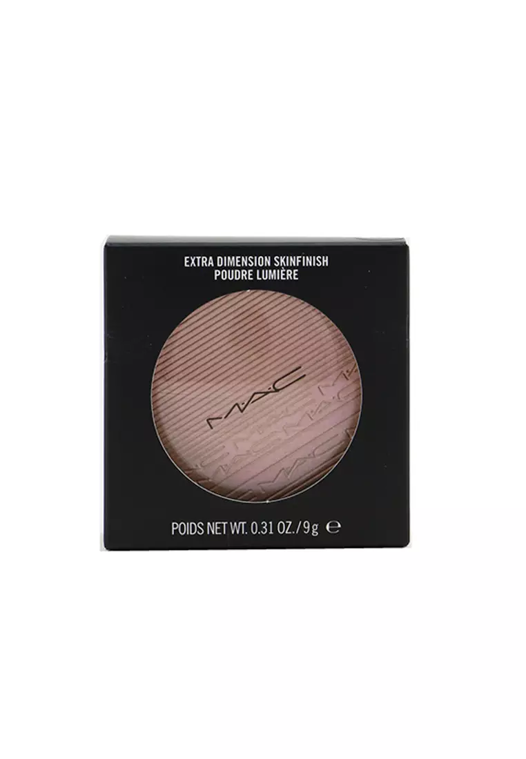 MAC - Extra Dimension Skinfinish Highlighter - # Show Gold 9g/0.31oz