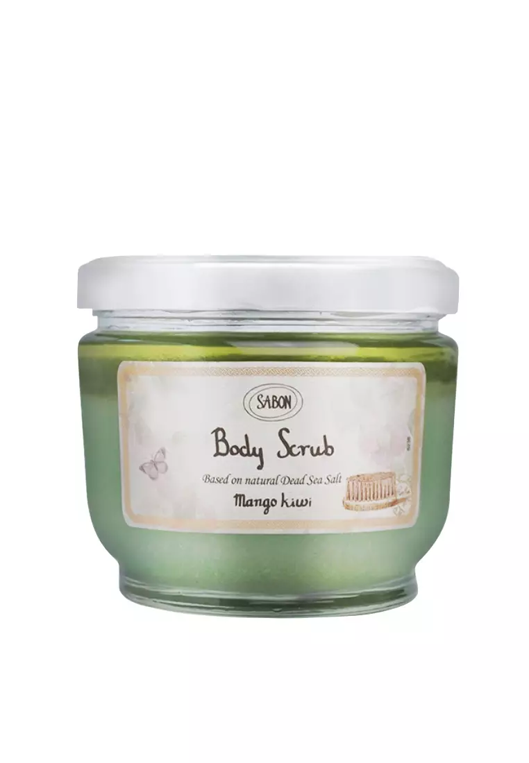 Sabon SABON Body Scrub Delicate Jasmine 600g 2024 Buy Sabon Online