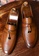Twenty Eight Shoes brown Classic Leather Tassel Loafer DS890103 30C48SH2CD4063GS_4