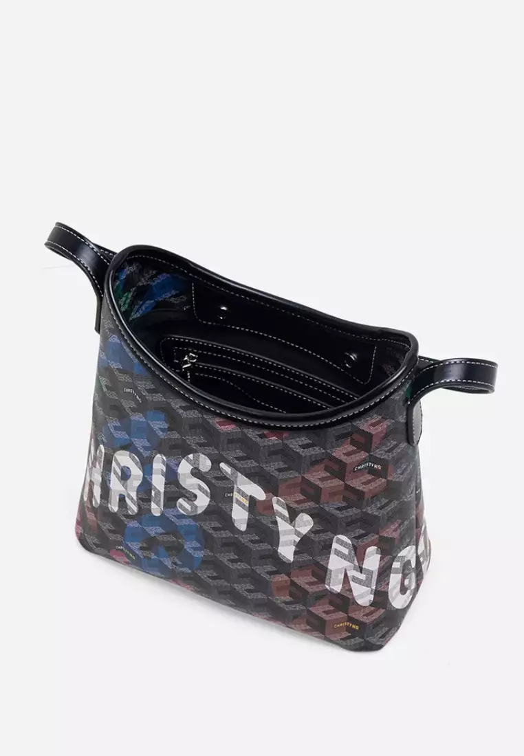 Alesso Mini Hobo Bag Multi