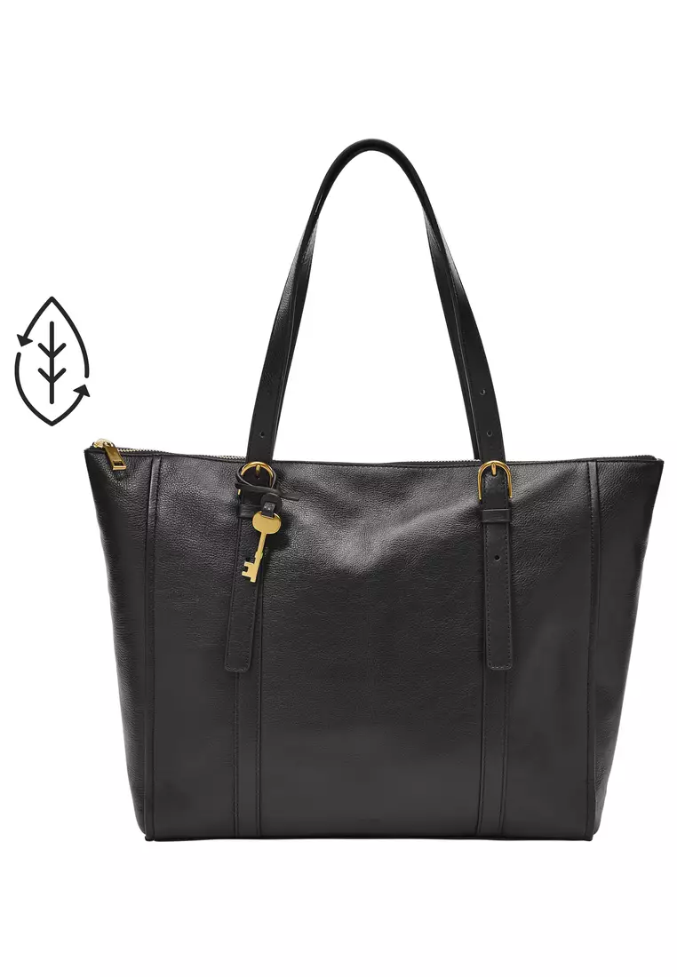 Fossil tote bag new arrivals malaysia