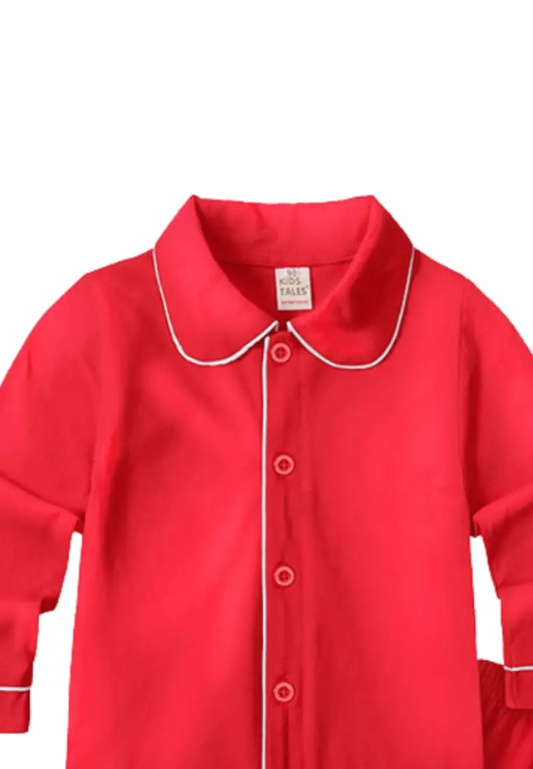 Blob Christmas Outfit Set