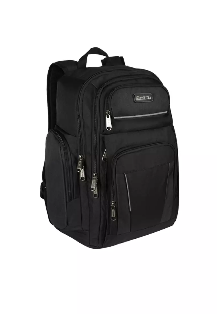 Hawk lifestyle shop backpack