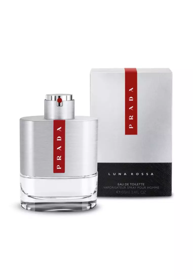 Prada Luna Rossa EDT 100 ML