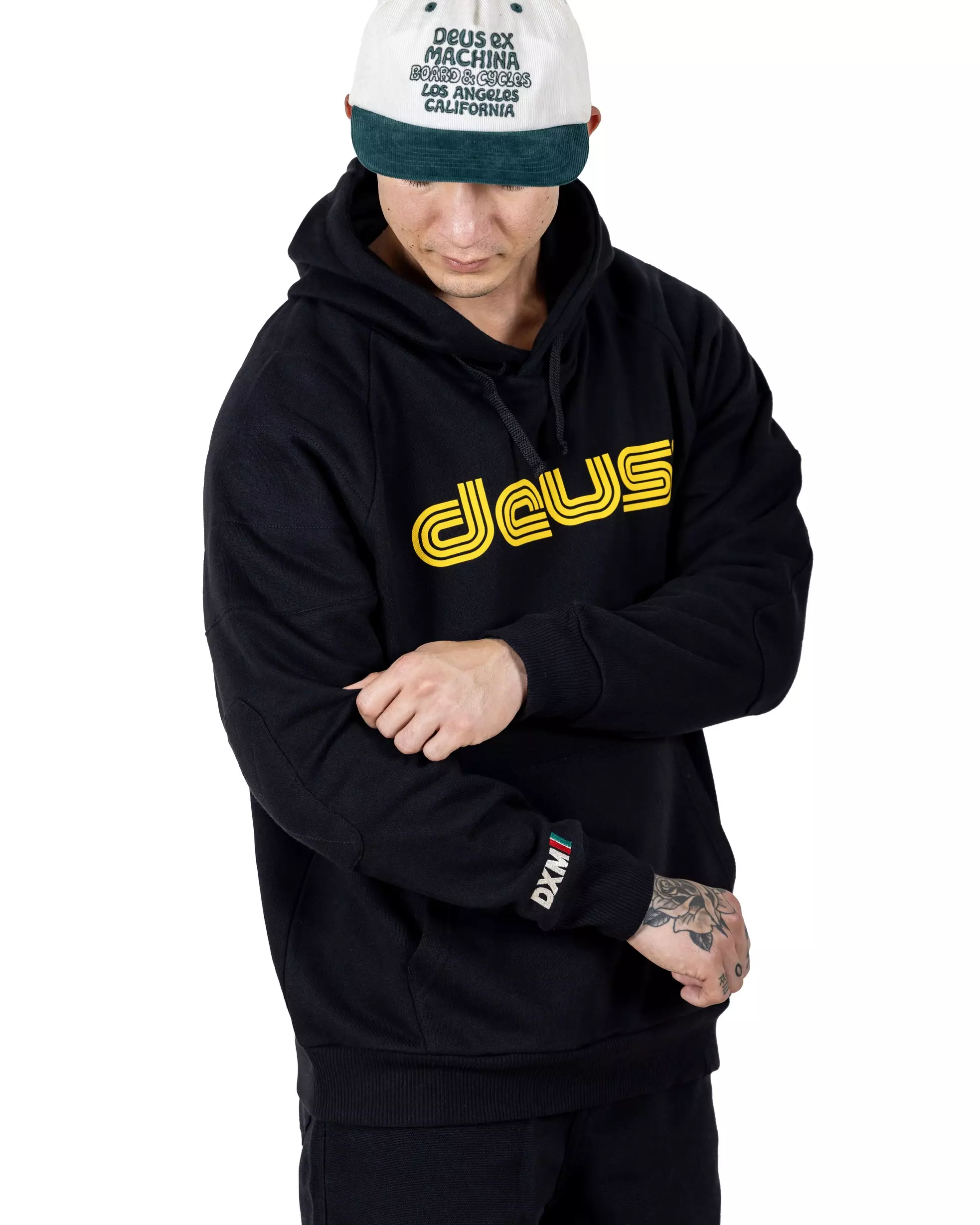 Sideways Team Hoodie