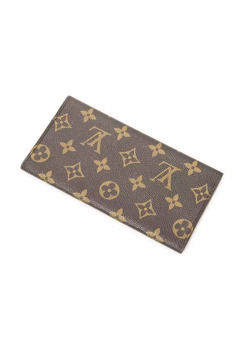 Pre-Loved Porte Yen 3 Cartes Credit