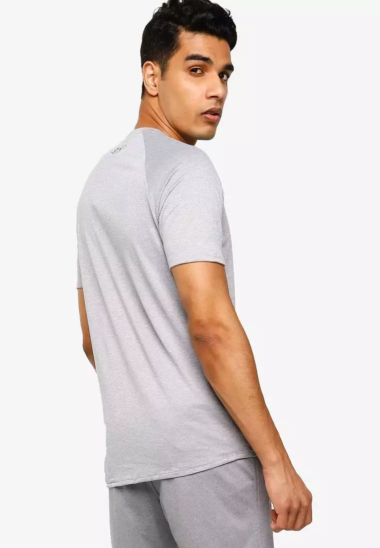 UA Tech 2.0 Tee
