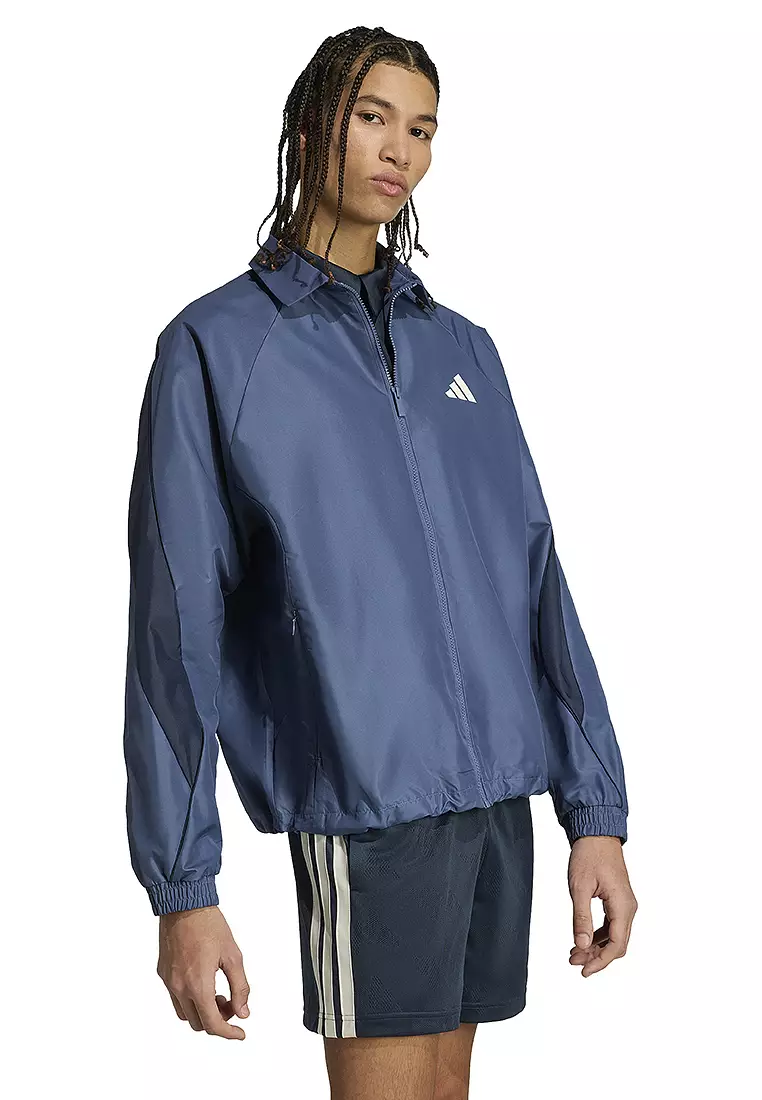 Stadium Track Jacket