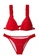 Halo red Sexy Swimsuit Bikini 30849USA9A32C7GS_1