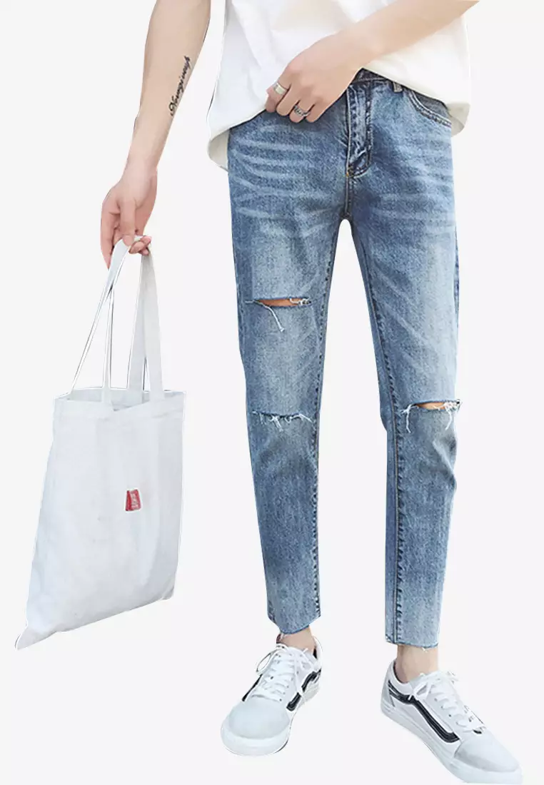 Thermal Jeans - Best Price in Singapore - Mar 2024