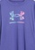 Under Armour purple UA Groovy Gradient Logo Long Sleeves T-Shirt 39A78KA003A815GS_3