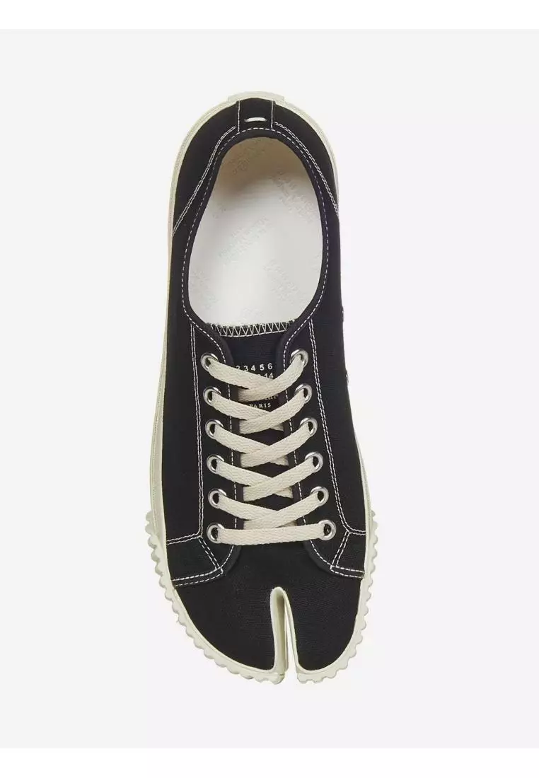 Margiela shoes hot sale low top