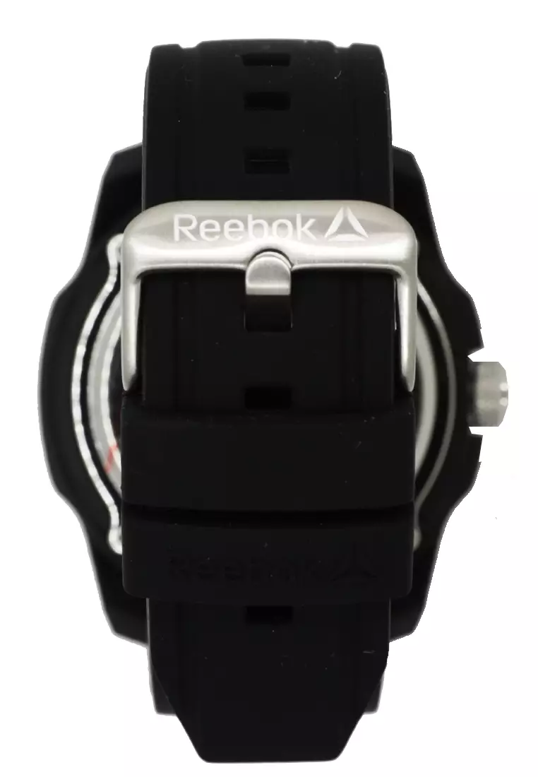 Reebok Sporty Men's Watches RB RD-3CT-G2-PBIB-B4