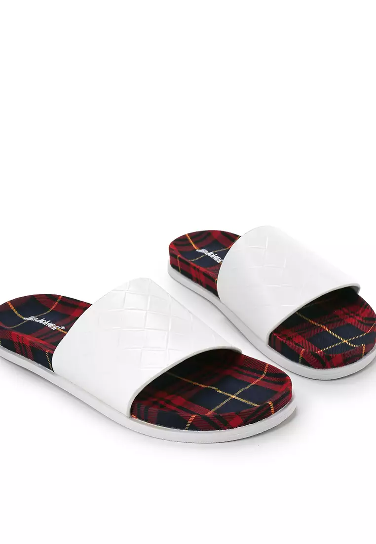 Sign 4Zk Sandals