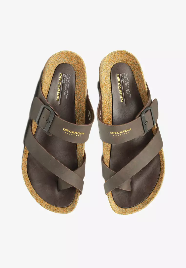 Dr cardin sales sandal price
