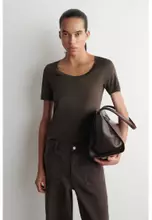 BROWN MÉLANGE