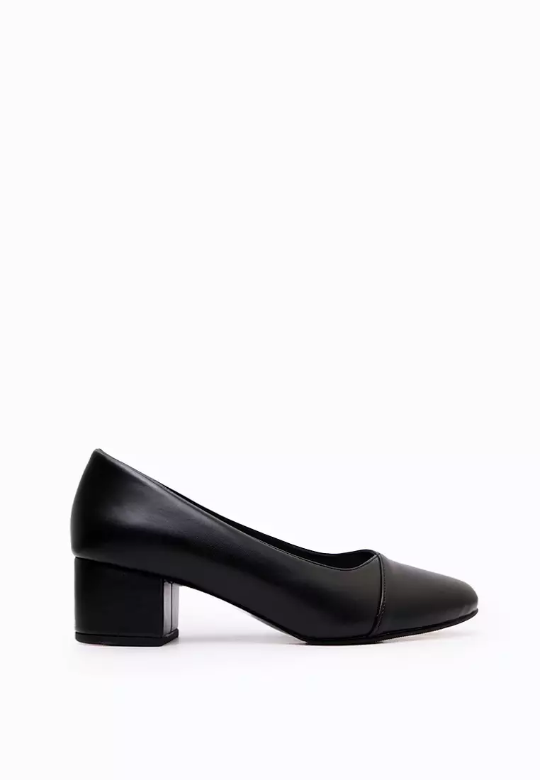 Discount on Zanea Shoes  shoes - SKU: Ivy Pumps