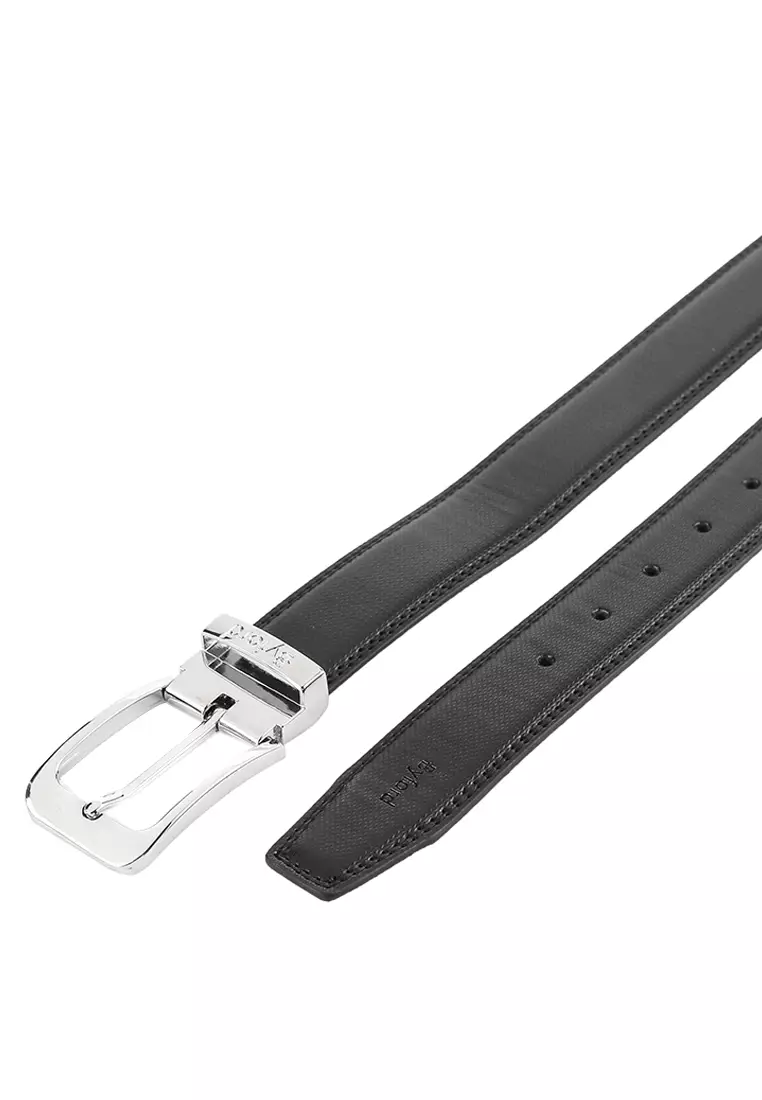 Ikat Pinggang Pria Type Pin