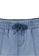 Levi's blue Levi's Knit Denim Chill Shorts (Big Kids) 453BAKAE38DDB2GS_4