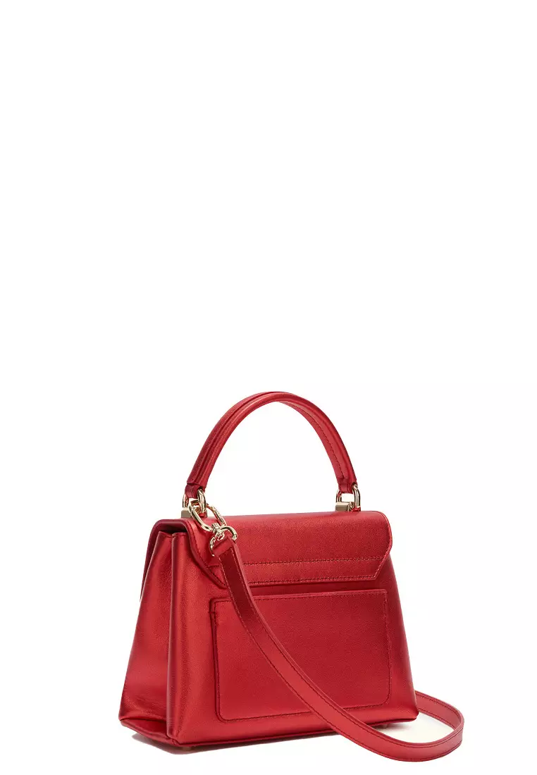 Buy Furla FURLA 1927 MINI TOP HANDLE Online | ZALORA Malaysia