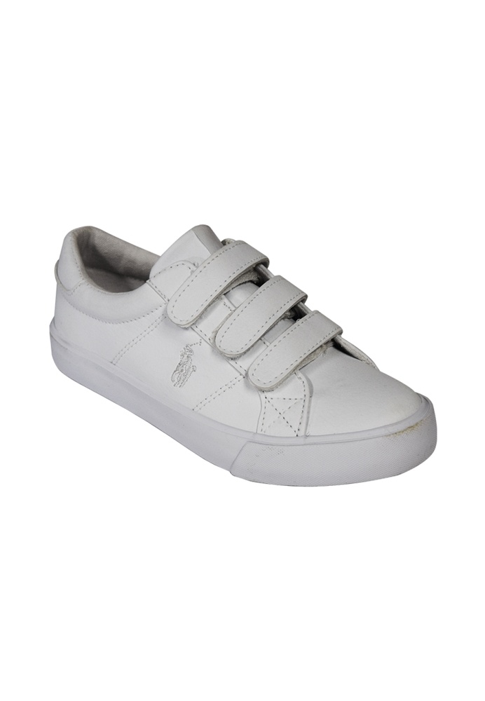 Polo Ralph Lauren Evanston EZ Kids Sneakers | ZALORA Philippines