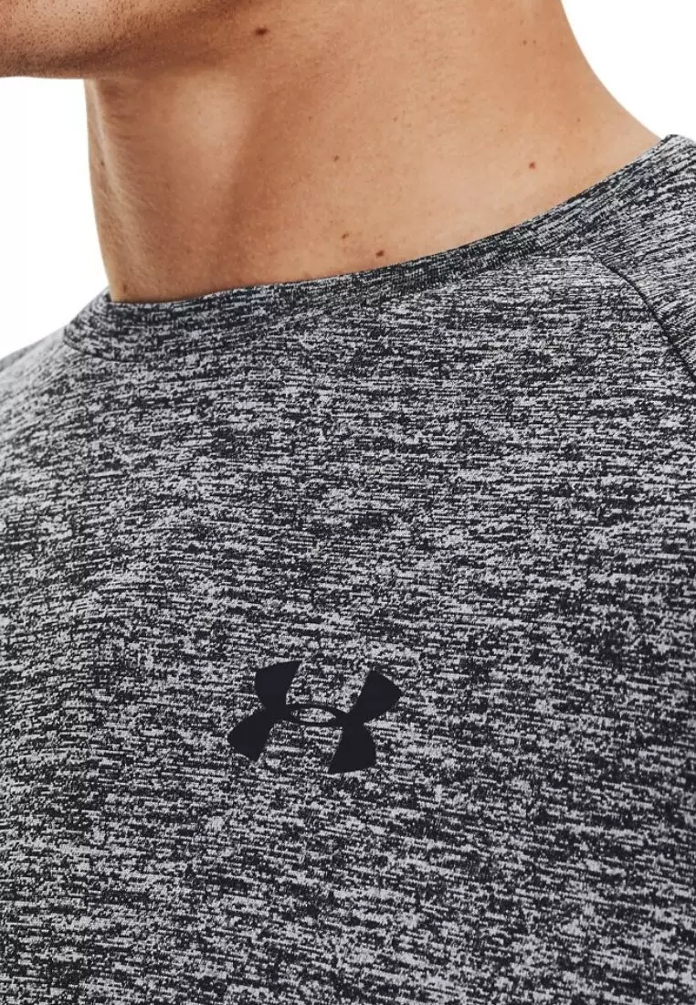 UA Tech Short Sleeve Tee
