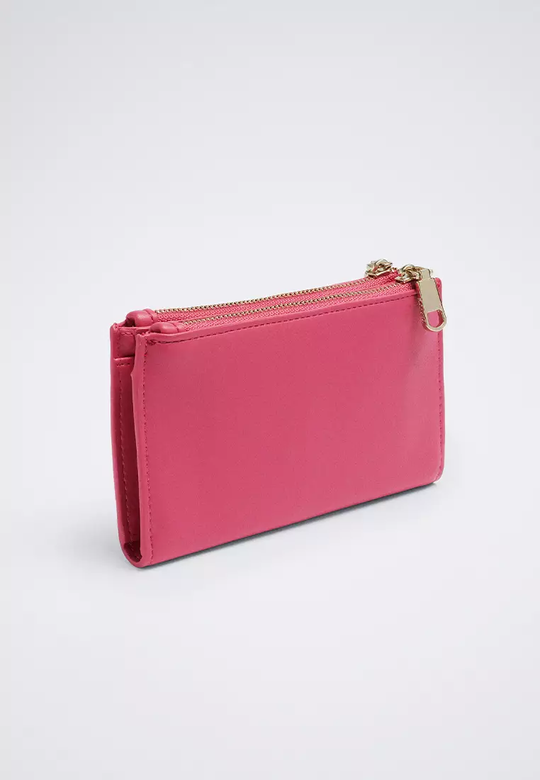 Buy Parfois Parfois Basic Wallet for Women's 2023 Online