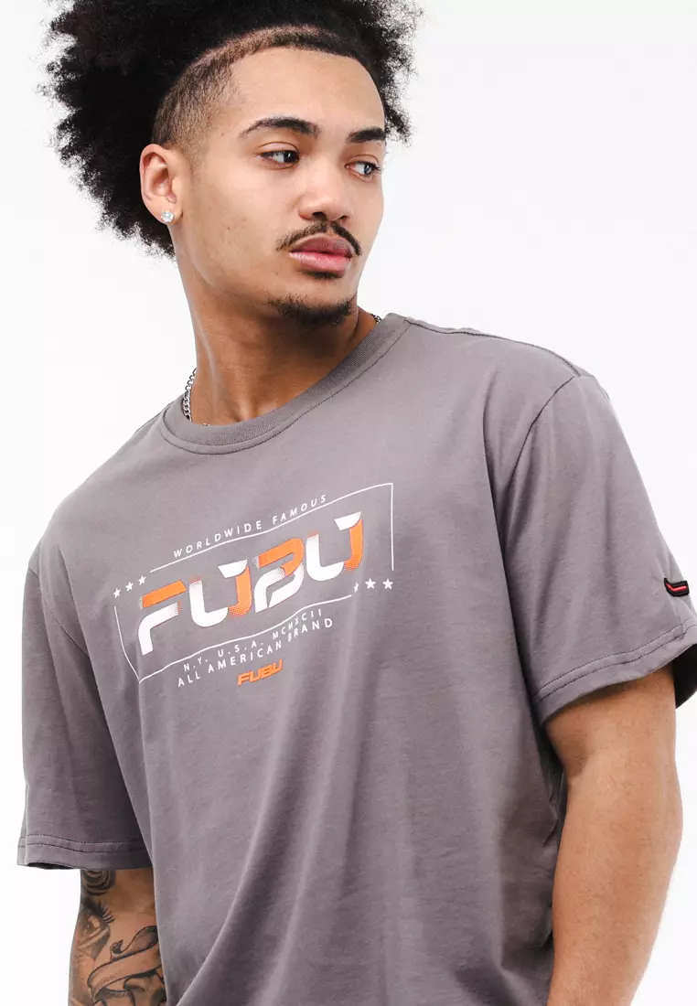 Round Neck Regular Fit