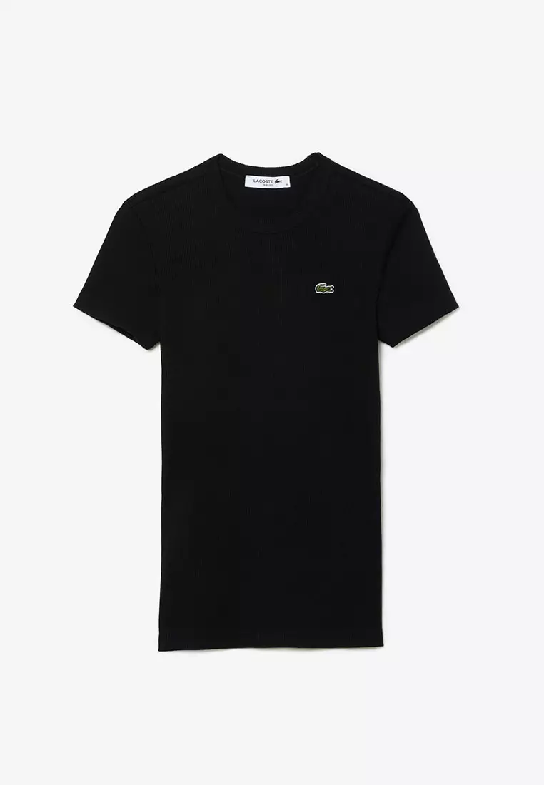 Women’s Slim Fit Organic Cotton T-shirt