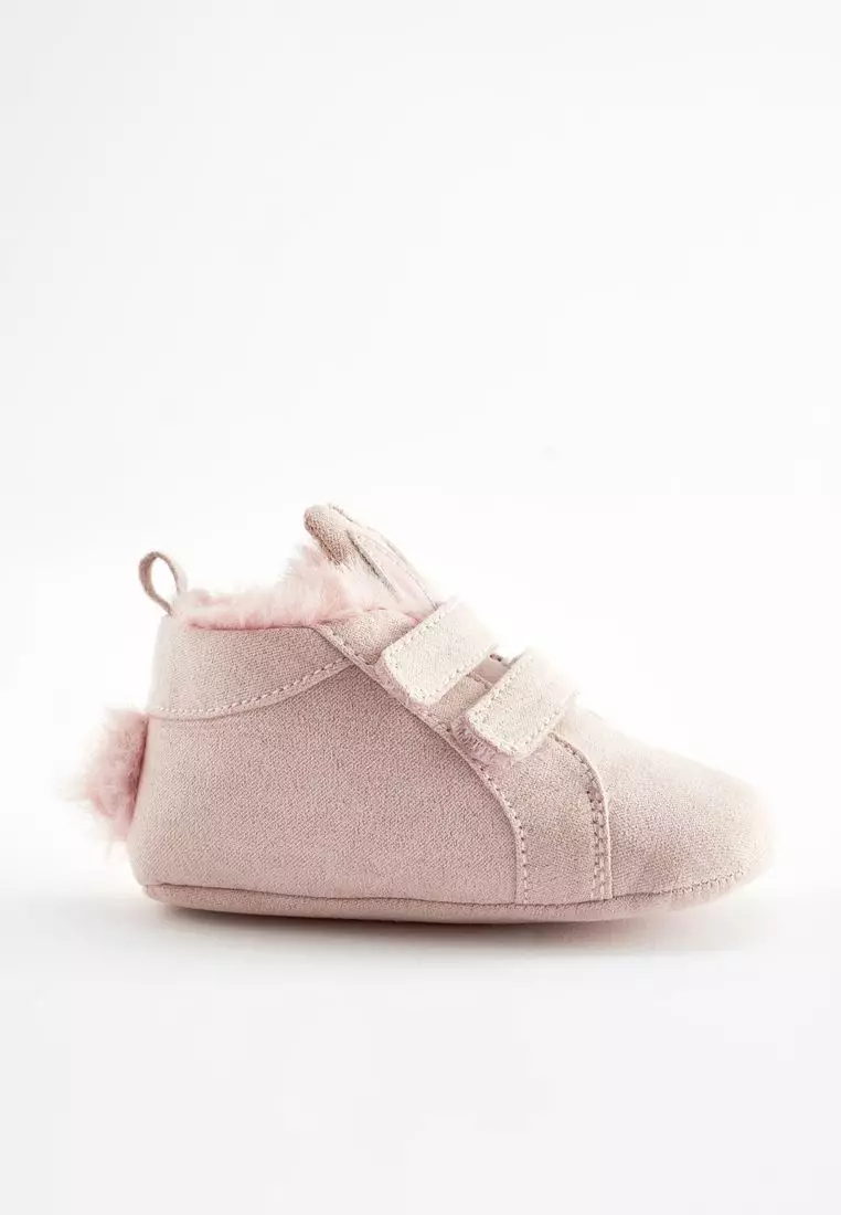 Buy NEXT High Top Baby Trainers 2024 Online ZALORA Singapore