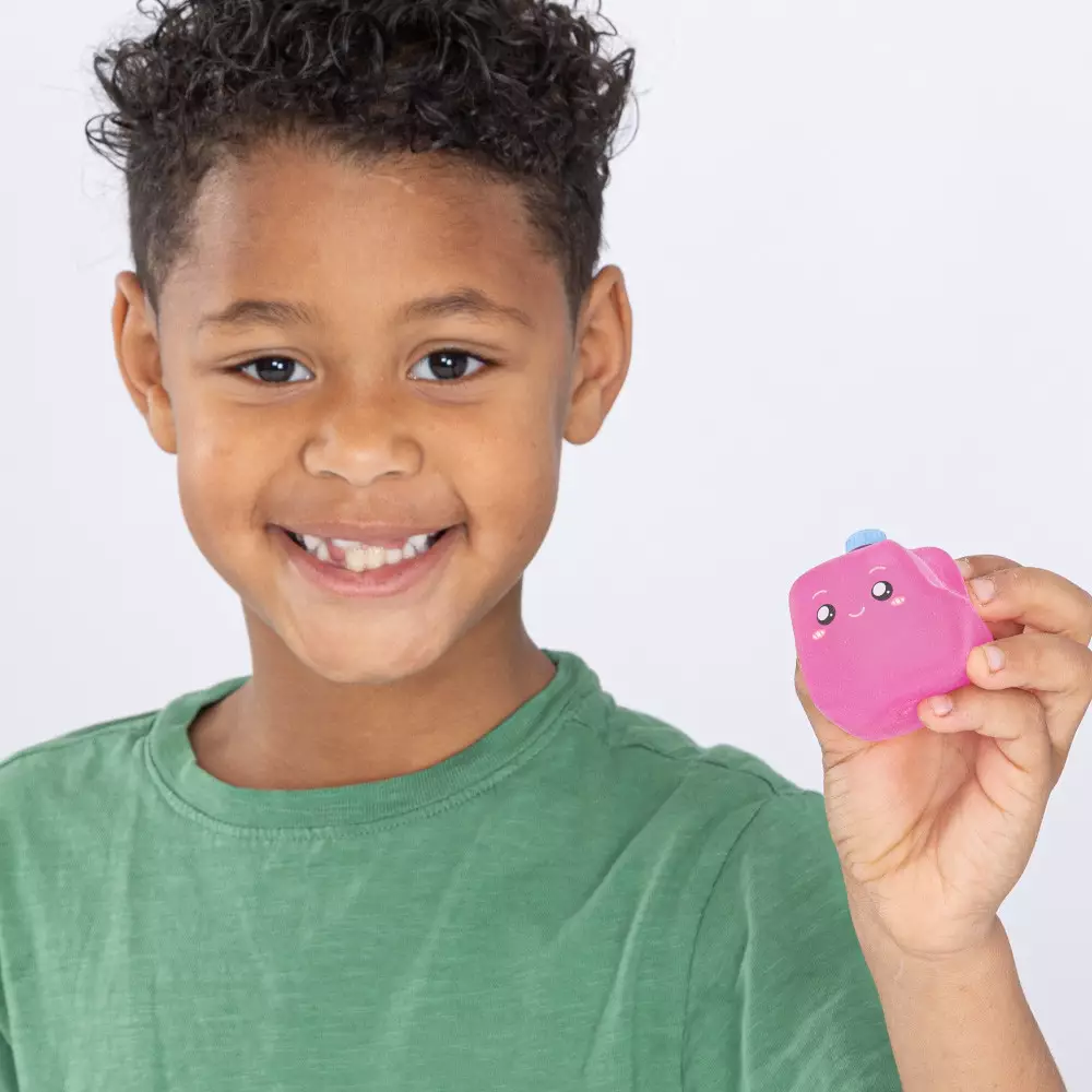 LANKYBOX MYSTERY SQUISHY 2003 RANDOM