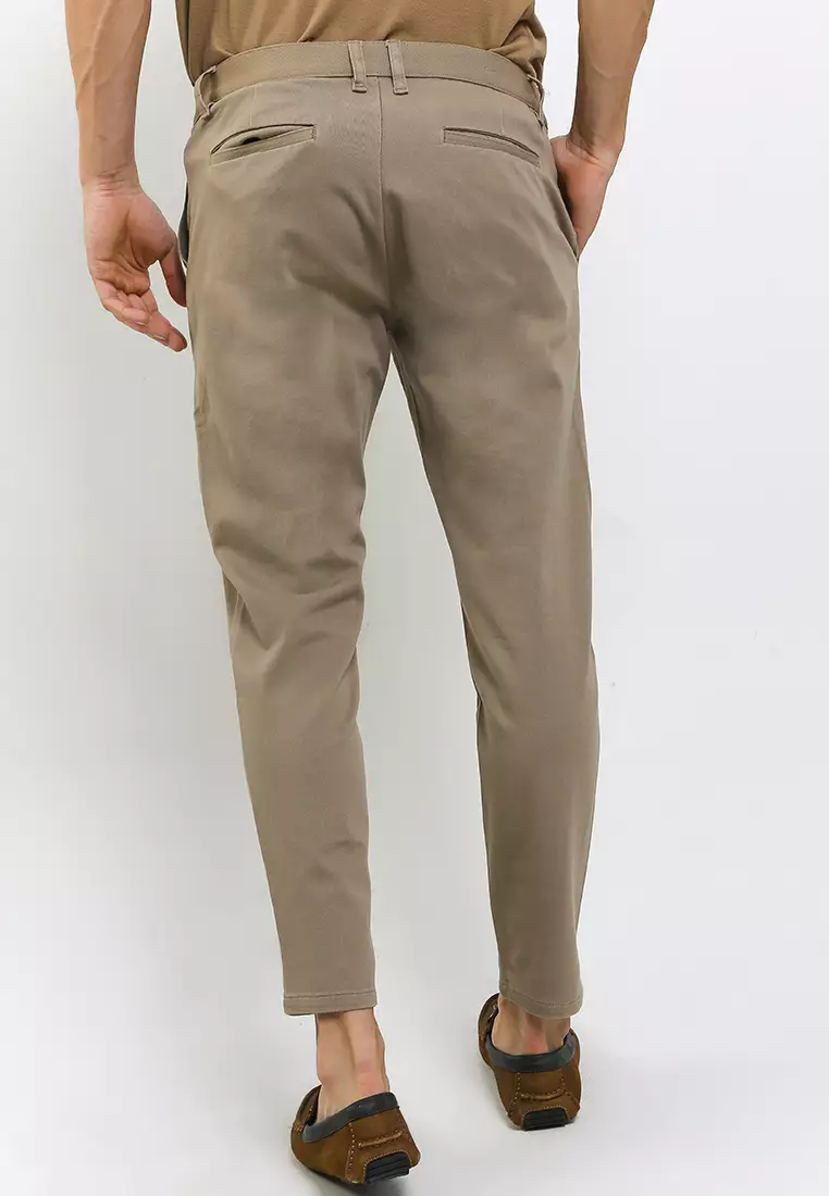 Formal Pants