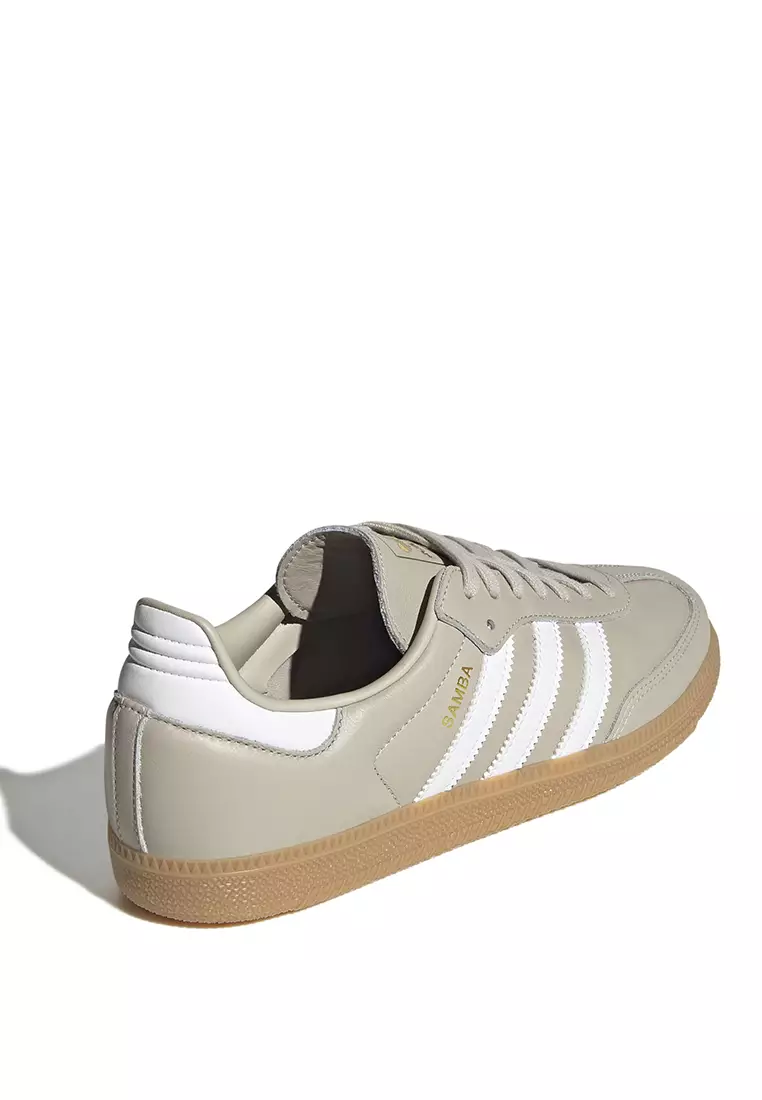 Samba OG Shoes