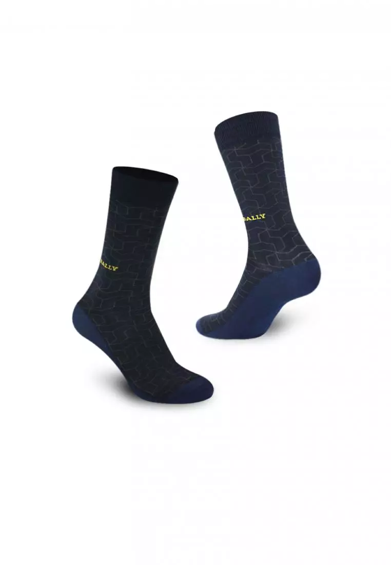 Executive Cotton Dress Socks 1 Pair