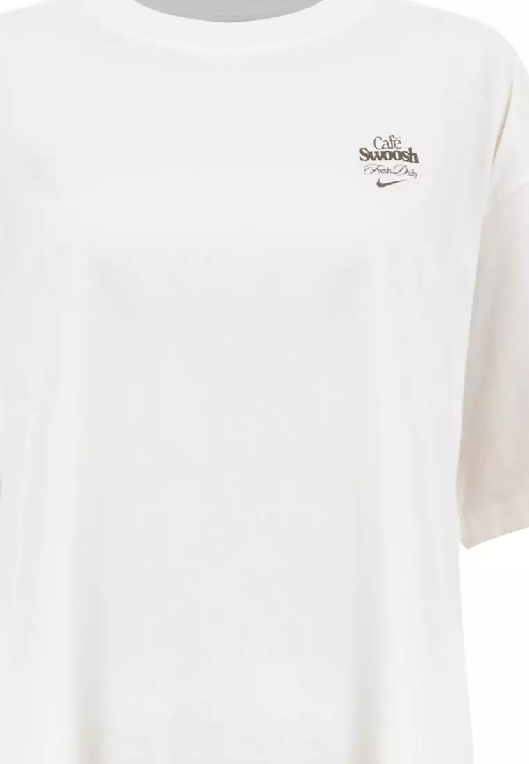 Oversized Classic Energy