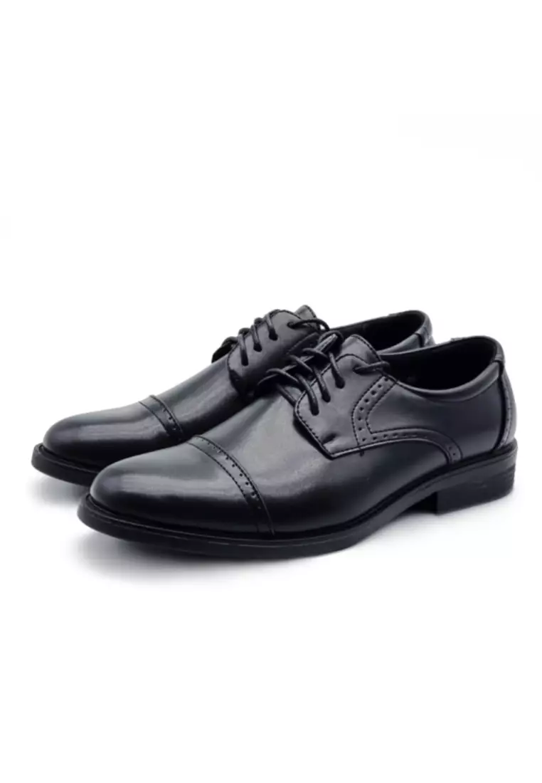 Buy POLO HILL POLO HILL Men Formal Derby Shoes 2023 Online | ZALORA ...