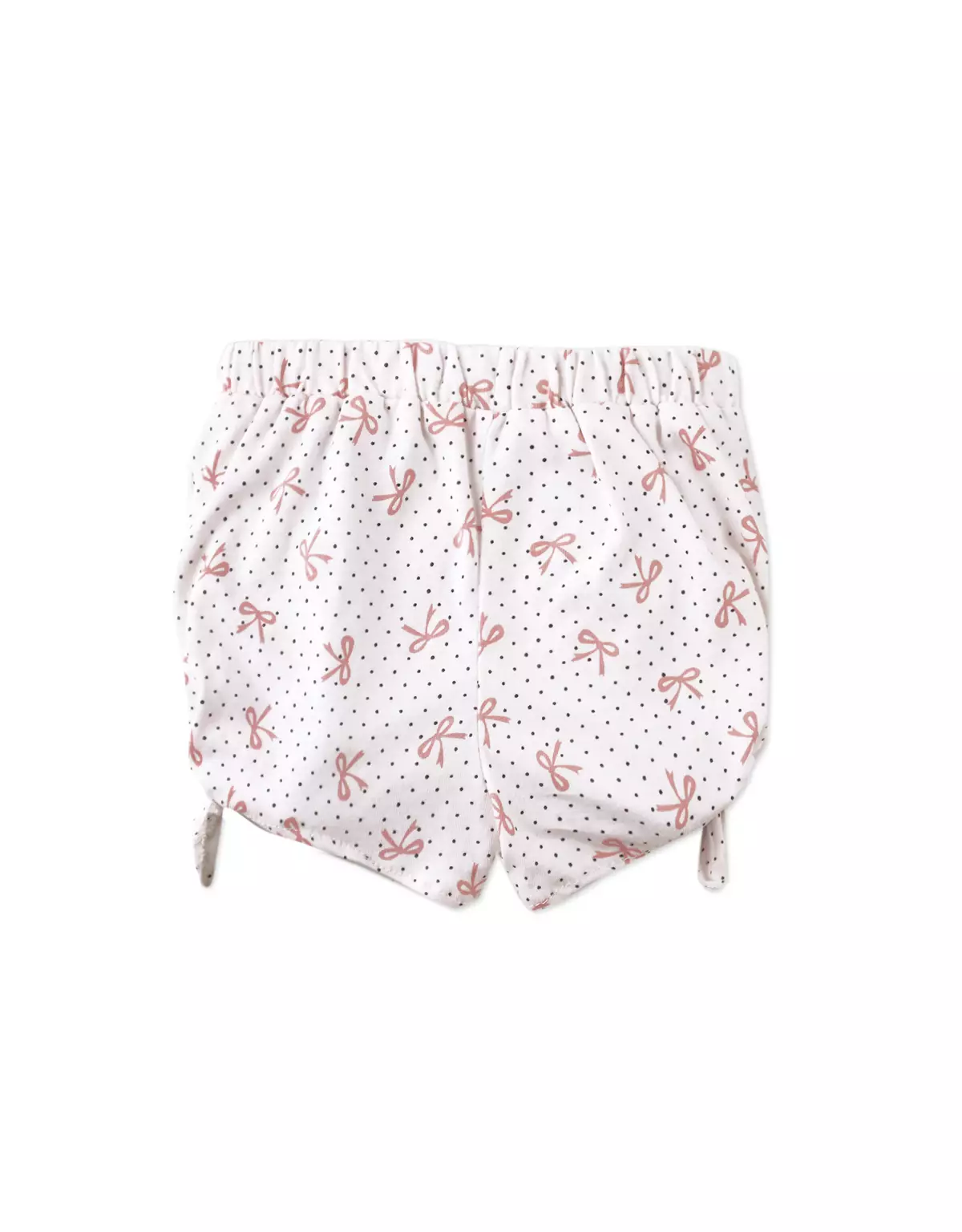 Gingersnaps Baby Ballet Easy Shorts - Celana Pendek Bayi Perempuan