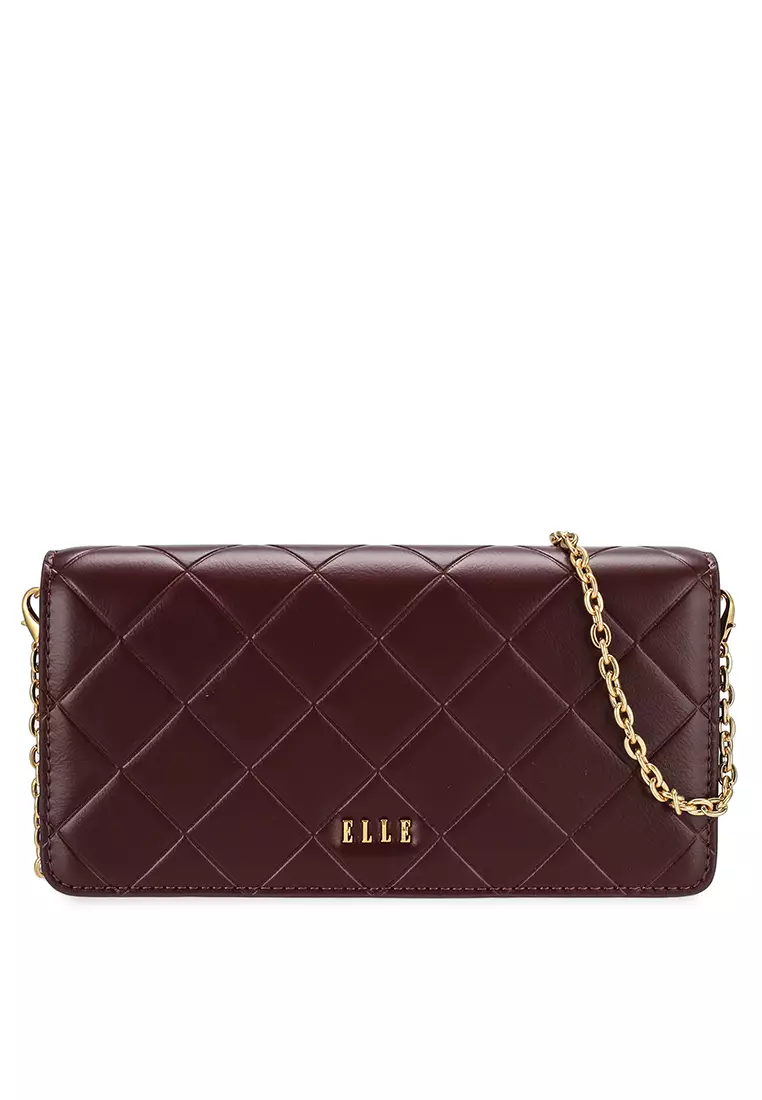 Elle wallet online