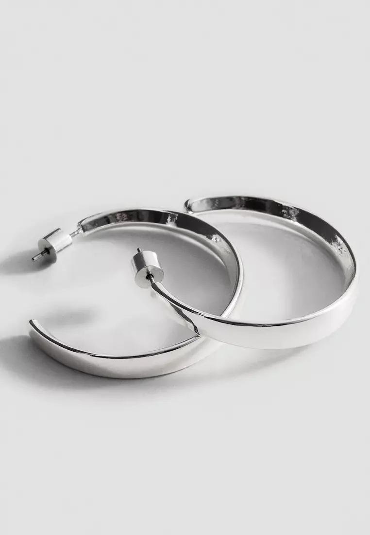 Hoop Earrings