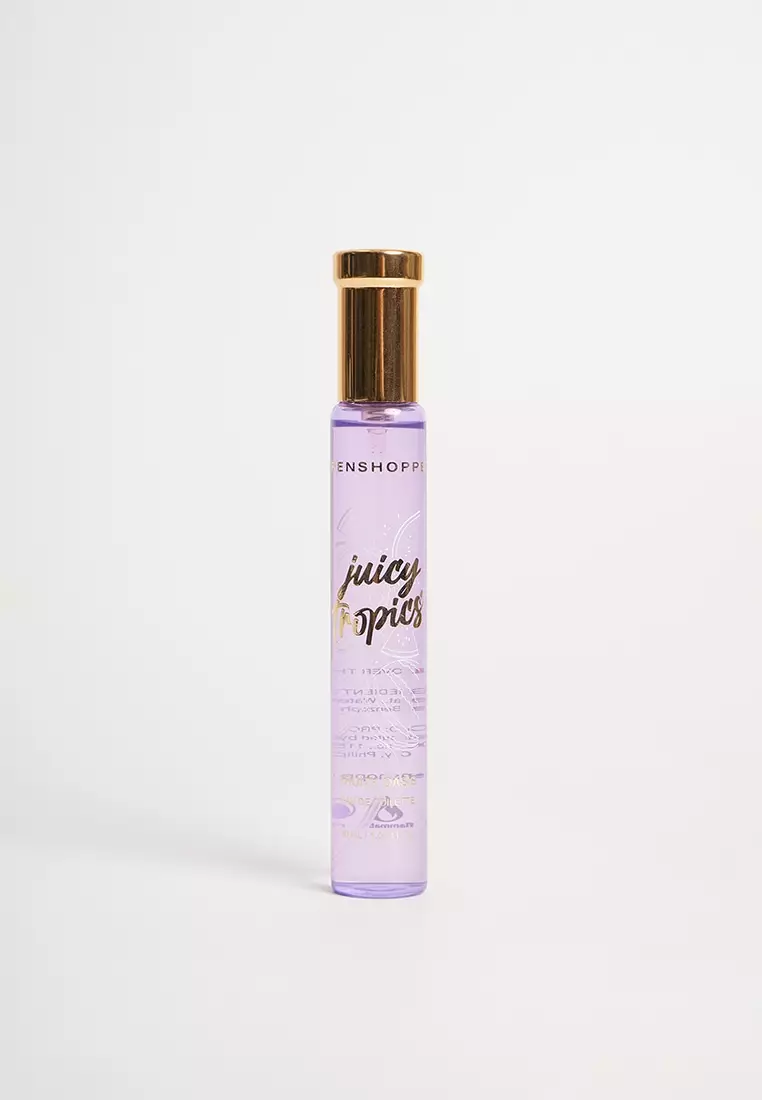 Juicy Tropics Fruity Oasis Eau De Toilette 30ML