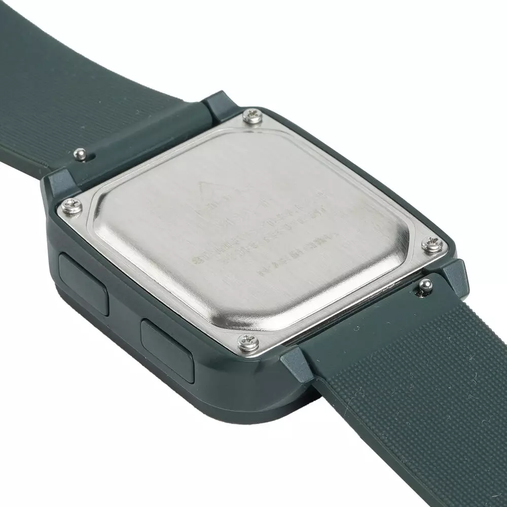 Eiger Visage Watch